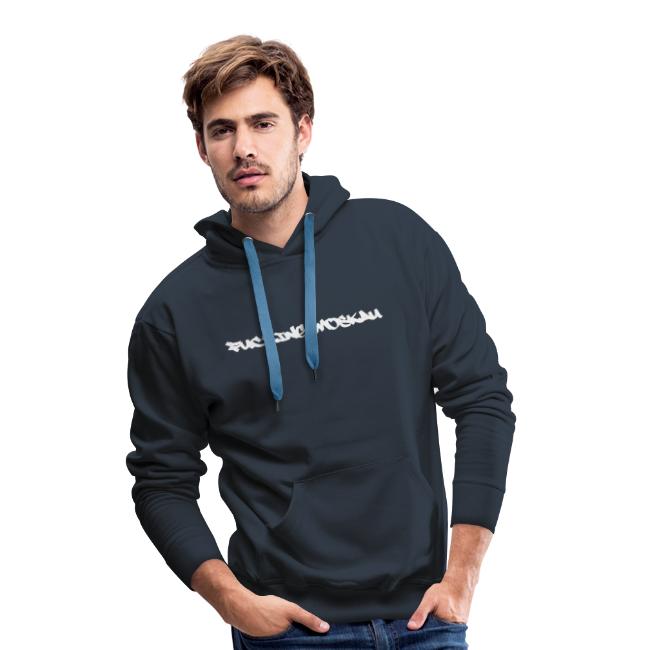Fucking Moskau Hoodie