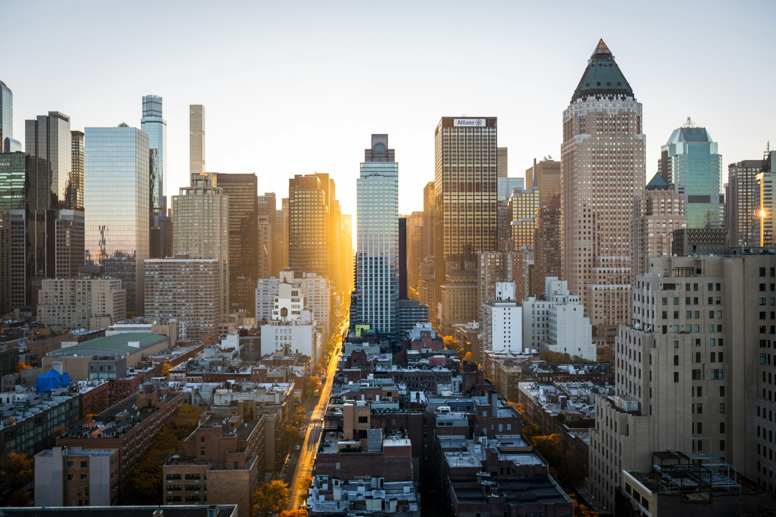 New York Uptown