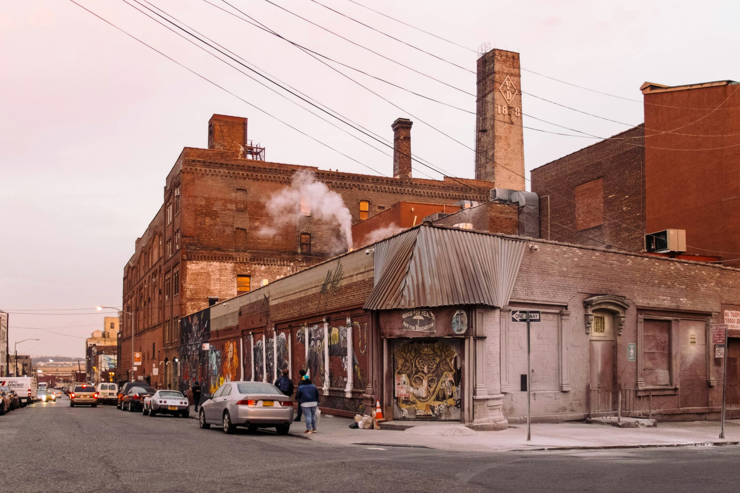Brooklyn
